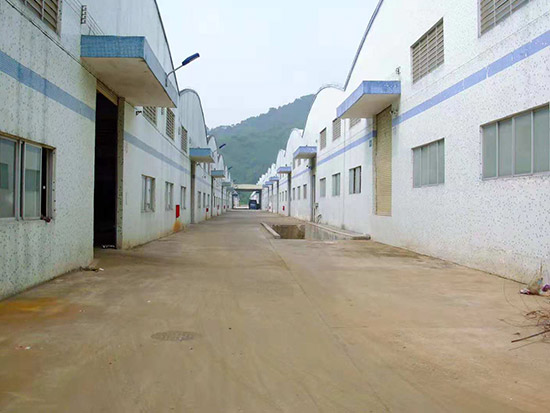 廠容廠貌4
