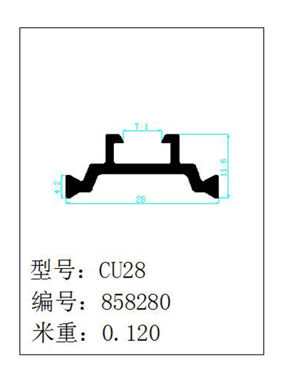 CU28