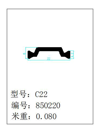 C22